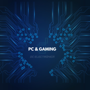 PC & Gaming